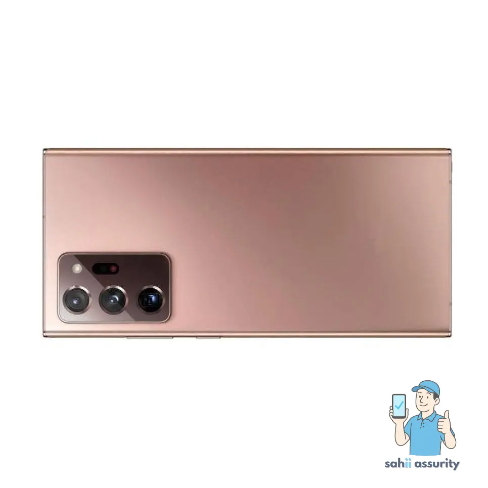 Full Body Housing for Samsung Galaxy Note 20 Ultra 5G thumbnail